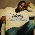 Akon - Unplugged