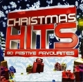 Сборник - Christmas Hits (80 Festive Hits) CD1