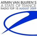 Armin Van Buuren - A State Of Trance (Top 15 August)