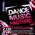 Сборник - Dance Music Factory CD1