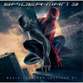 Soundtrack - Spider-Man 3