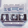 TLC - The Very Best Of (Crazy Sexy Hits)