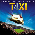 Soundtrack - Taxi 4