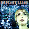 Сборник - Bratwa DJs SET Vol.59 CD1