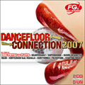 Сборник - Dancefloor Connection 2007 CD1
