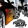 Soundtrack - The Fast And The Furious: Tokyo Drift