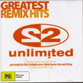 2 Unlimited - Greatest Remix Hits