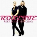 Roxette - Keep Going Dancing!