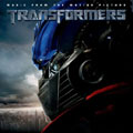 Soundtrack - Transformers​