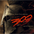 Soundtrack - The 300 Spartans